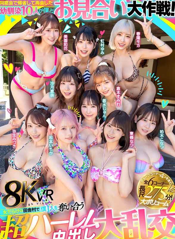 作品パッケージ画像